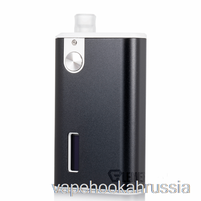 Vape Juice Yihi Sxmini Vi Class 60w Pod Kit черный/белый